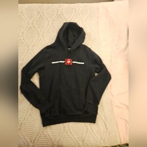 The‎ North Face Black Fleece Jacket